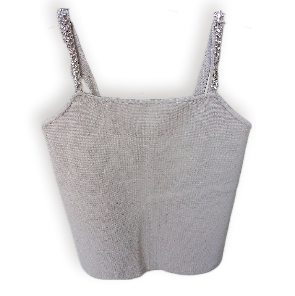 House Of Harlow 1960 Tank Top